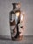 Modernist Vase from Vallauris, France, 1960s, in Good conditions. Designed 1960 to 1969 This piece has an attribution...
