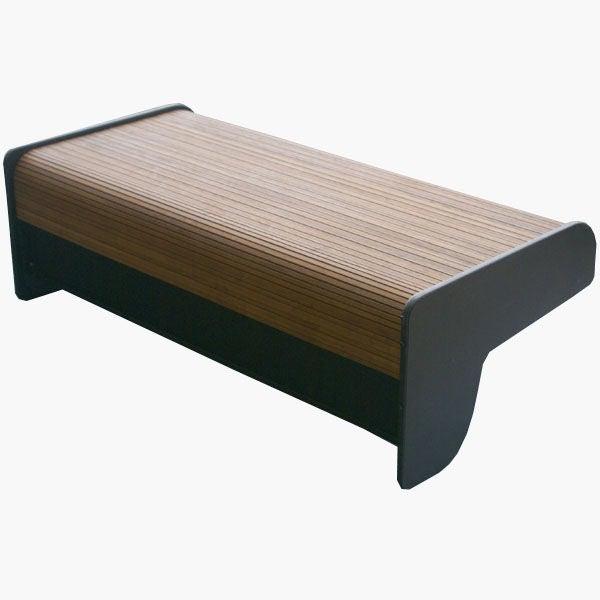 Robert Propst for Herman Miller Action Office Stand-Up Desk For Sale - Image 4 of 7