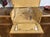 Art Deco English Burr Walnut Cocktail Bar Cabinet, 1930s For Sale - Image 6 of 15