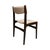 Mid-Century Modern Mid 20th Century Mid Century Danish Dining Chairs by Erik Buch, Attributed For Sale - Image 3 of 5