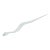 Alessi Giulio Iacchetti 'Bis' Snake Letter Opener, 2013 For Sale