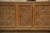 Whitewashed Oak Buffet by Maurice Rinck, 1940s For Sale - Image 9 of 17