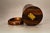 1960sBrazilian Modern Wine Holder with Lid in Rosewood & Imbuia Wood by Jean Dobré, 1960s - Lot 940 For Sale - Image 15 of 18