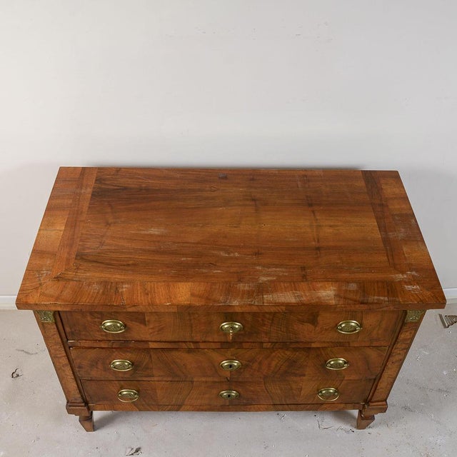 19th Century Chest of Drawers For Sale - Image 6 of 13