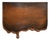 Melting Copper Wall Art Sculpture For Sale
