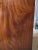 English Antique English Georgian Secretary Chest Mahogany Circa 1800 For Sale - Image 3 of 13