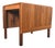 Ansager Møbler Teak Drop Leaf Dining Table | Danish Modern 1960s For Sale