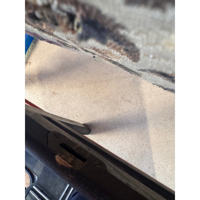 Mid-Century Modern Lounge Chairs by Karel Koželka & Antonín Kropáček, 1960s, Set of 2 For Sale - Image 10 of 11