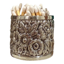 Example of Salt Cellars