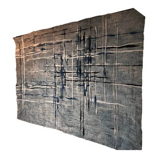 Claudy Jongstra Panel For Sale