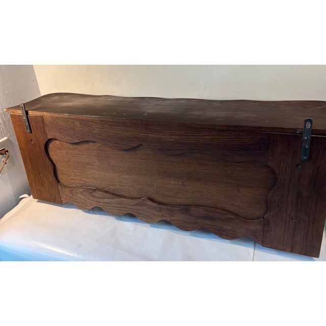 Vintage French Pot Rack or Coat Rack For Sale - Image 11 of 12