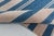 Vintage Indian Dhurrie Rug For Sale In New York - Image 6 of 9