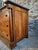 Antique Chest of Drawers in Walnut and Oak with Marble Top, France, 1820-1850 For Sale - Image 13 of 18