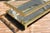 Vintage 1970s Hollywood Regency Brass Lucite & Glass Two-Tier Coffee Table For Sale - Image 14 of 18