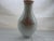 Mid 20th Century Vintage a.k. Kaiser German Porcelain Rose Vase For Sale - Image 5 of 8