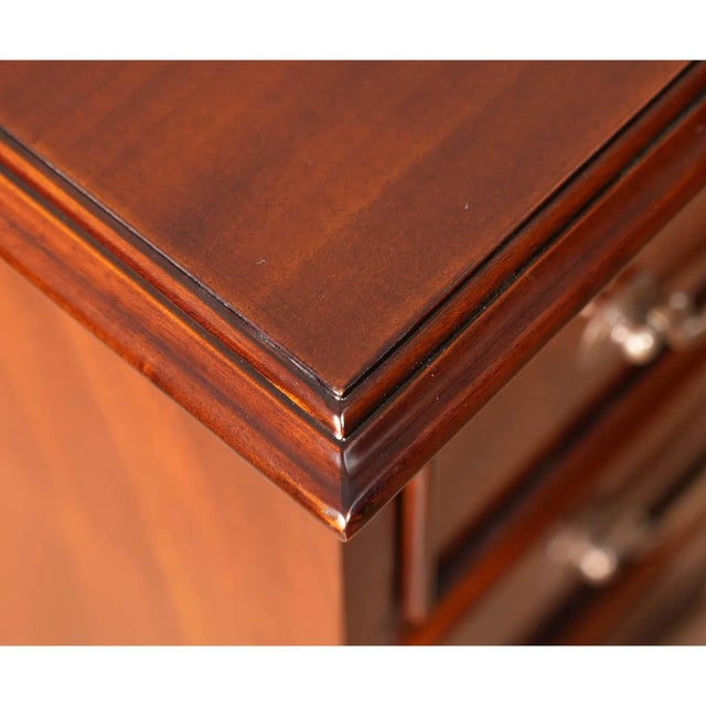 Niagara Furniture Chest Of Drawers For Sale - Image 13 of 13