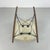RAR Rocking Chair in Parchment Fibreglass by Charles and Ray Eames for Herman Miller, 1950s For Sale - Image 9 of 11