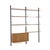 Mid-Century Modern Vintage Wall Unit from Poul Cadovius, 1960s For Sale - Image 3 of 9
