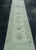 Early 21st Century Turkish Oushak Rug 2'2" x 10'6" #19407 For Sale - Image 5 of 8