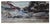 Fishing Boats at Shore, 1940's Alaskan Seascape Watercolor For Sale - Image 4 of 4