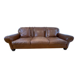 Ralph Lauren Henredon Sofa For Sale