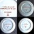 Mottahedeh Vintage Mottahedeh Charm Bowls, Set of 4 For Sale - Image 4 of 14