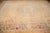 Vintage Distressed Ahar Carpet - 9'6" x 12'10" For Sale In New York - Image 6 of 11