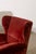 Mid-Century Modern Armchairs by Paolo Buffa, 1940s, Set of 2 For Sale - Image 3 of 5