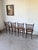 Fischel Cane Bistro Chairs, 1890s, Set of 4 For Sale - Image 10 of 18
