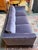 Contemporary Donghia Hudson Sofa in Holly Hunt Velvet For Sale - Image 3 of 12