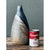 Vintage Abstract Ceramic Vase For Sale - Image 10 of 12