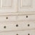 Early 19th Century Swedish Gustavian White Painted Cabinet For Sale - Image 13 of 18