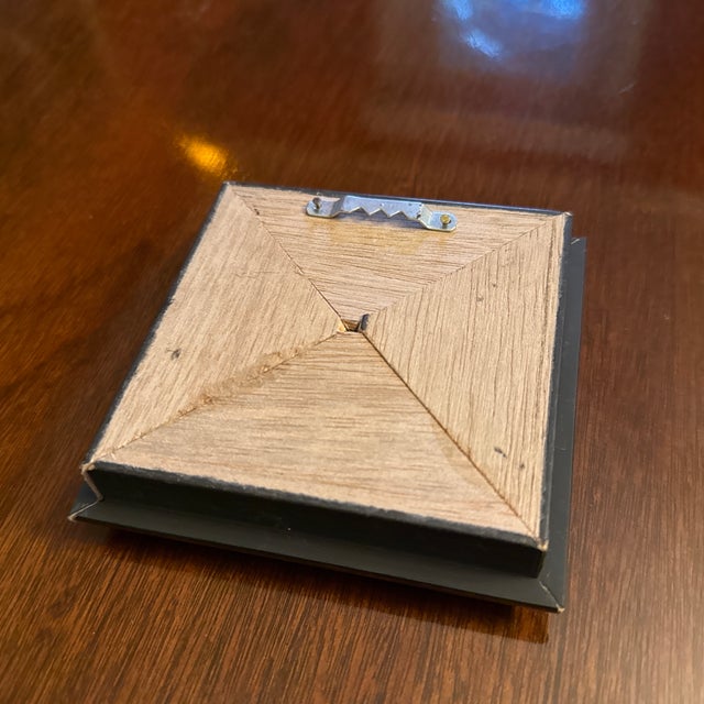 Framed Louis XVI For Sale - Image 4 of 4