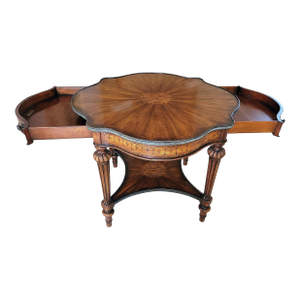 Late 20th Century Theodore Alexander Center Table