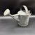 A Superb Vintage Small Sized Galvanised Watering Can, Circa 1920’s For Sale - Image 12 of 12