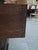 Early 19th Century French Restoration Walnut Marble Top Commode For Sale - Image 10 of 10