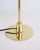 1990s Model Ph 3/2 Anniversary Edition Table Lamp in Brass by Poul Henningsen for Louis Poulsen, 1996 For Sale - Image 5 of 9