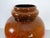 Pop Art Glazed Lava Ceramic 286-51 Vase, Scheurich, 1970s For Sale - Image 16 of 18