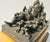 Bronze Grand Tour Bronze of the Nile River God For Sale - Image 8 of 17
