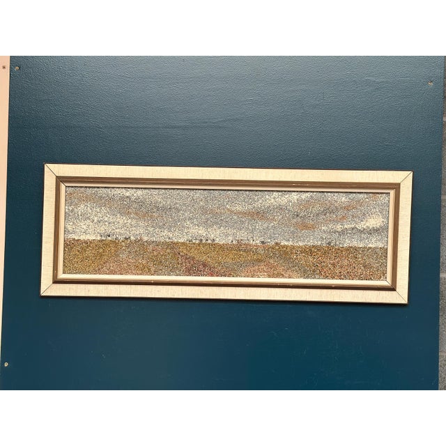 Alvar Lundgren, Landscape, 1936, Mixed Media, Framed For Sale - Image 15 of 18