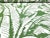Textile Sunbrella Martinique Grass Off White Green Botanical Palm Leaf Outdoor Upholstery Drapery Fabric For Sale - Image 7 of 7