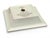 Stars of Diamonds Limoges Porcelain Dish from Patek Philippe Museum Collection, 2022 For Sale - Image 10 of 14