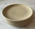 Adam Pfaltzgraff Vintage Mid Century Small Stoneware Plates by Pfaltzgraff - Set of 4 For Sale - Image 4 of 9