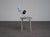 First Chairs by Michele De Lucchi for Memphis Milano, Italy, 1981, Set of 2 For Sale - Image 4 of 11