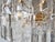 Vintage Palazzo Chandelier from Kalmar, 1970s For Sale - Image 11 of 18