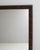 Wooden Floor Mirror For Sale - Image 10 of 11
