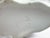 Antique White Bisque Porcelain Swan Planter – Sculptural Jardinière For Sale - Image 11 of 12