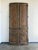 These European antique carved doors are an elegant pair, showcasing classic craftsmanship and historical charm. We...