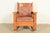 Mission Harden Furniture Antique Mission Oak Arts & Crafts Rocking Chair, Circa 1910 For Sale - Image 3 of 13