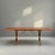 AT-309 Dining Table by Hans J. Wegner for Andreas Tuck, 1960s, in Restored conditions. Designed 1960 to 1969 This piece...